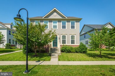 10014 Wellington Rd, Manassas, VA 20110 - photo 2