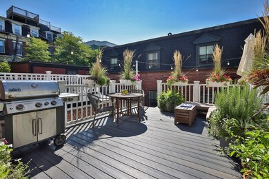 649 E 3rd St unit 2, Boston, MA 02127 - photo 3