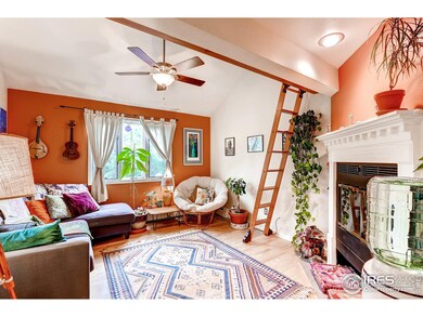 2244 Spruce St unit B, Boulder, CO 80302 - photo 2