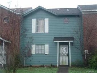 754 North Pass Road