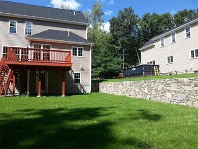 89 South St, Northborough, MA 01532 - photo 4