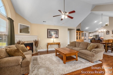 3461 Evan Brooke Dr SW, Wyoming, MI 49418 - photo 2