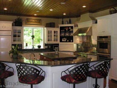 Other. The epicurean kitchen has everything any great Chef might need!