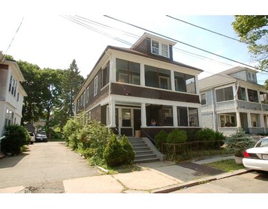 27 Milton St unit 29, Malden, MA 02148 - photo 3