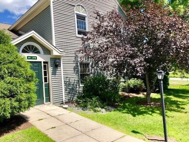 7 Somerset unit A-7, Freeport, ME 04032 - photo 2