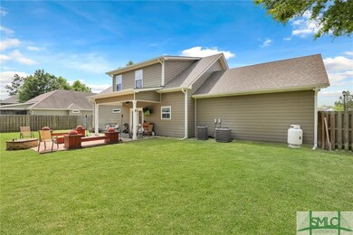 108 Buckingham Dr, Guyton, GA 31312 - photo 6