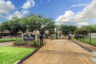 Riverstone Condo- gated access
