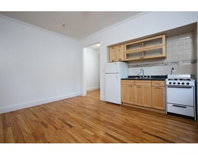 1330 Commonwealth Ave unit 7, Allston, MA 02134 - photo 3