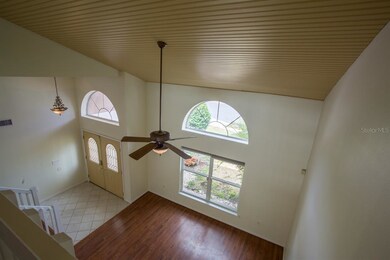 Vaulted Ceiling/Formal Living Room