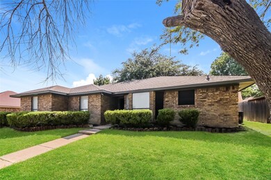 207 Liberty Dr, Wylie, TX 75098 - photo 3