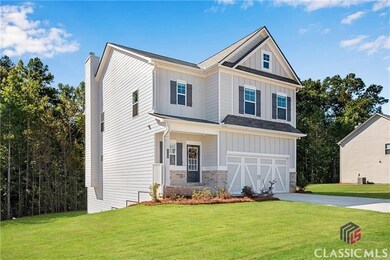 250 Laurel Cove Dr, Hoschton, GA 30548 - photo 3