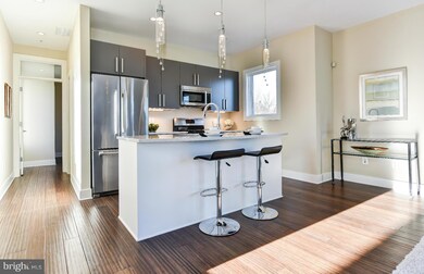 1101 9 St NE unit 2, Washington, DC 20002 - photo 5