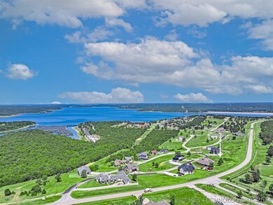 6 Pacific Cir, Sperry, OK 74073 - photo 2