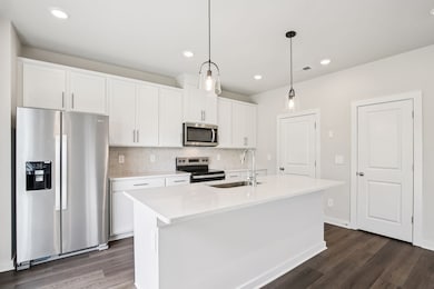 1757 Flora Grove, Nashville, TN 37076 - photo 7