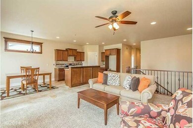 1407 S 13th St, Adel, IA 50003 - photo 2