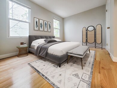 49 Rosedale St unit 1, Boston, MA 02124 - photo 6