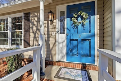 3 Brownstone Ln, Greensboro, NC 27410 - photo 2