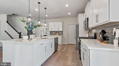 1115 Muddy Branch Ct, Middle River, MD 21220 - photo 5