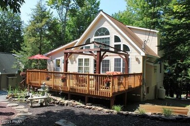 1041 Green Valley Cir, Jefferson Township, PA 18436 - photo 5