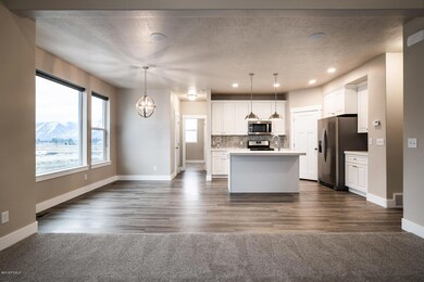 902 S 2610 E, Spanish Fork, UT 84660 - photo 4