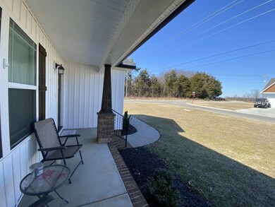 100 Blue Grass Dr, Shelbyville, TN 37160 - photo 3