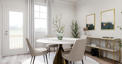 3304 Opal Dr, Durham, NC 27703 - photo 6