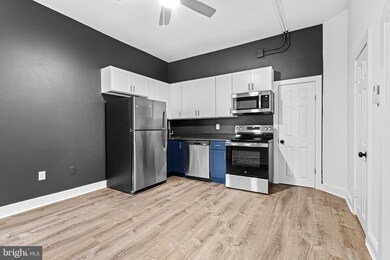 1308 W Lexington St unit 2R, Baltimore, MD 21223 - photo 2