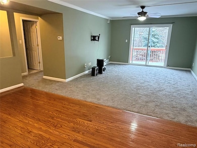 1726 Fort St unit 10, Trenton, MI 48183 - photo 7