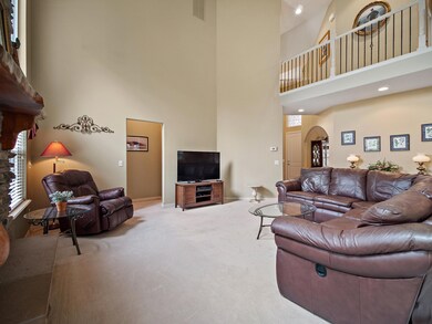 Front Room