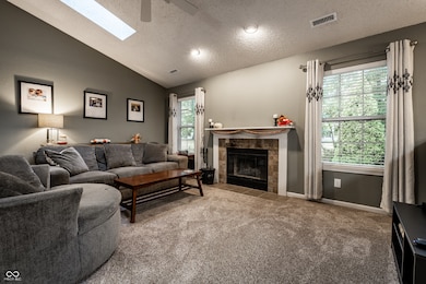 9689 Barrhill Ct, Fishers, IN 46038 - photo 4