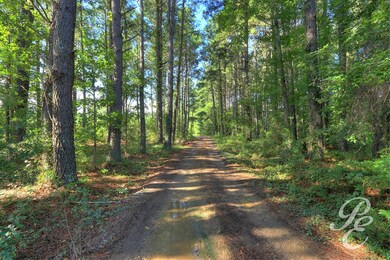 Private Driveway