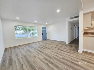 121 S Sunland St, Ridgecrest, CA 93555 - photo 6