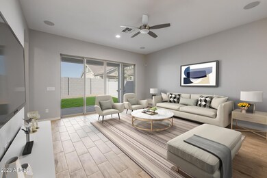 4276 E John St, Gilbert, AZ 85295 - photo 3