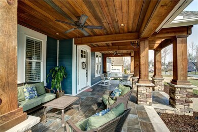 7812 Rock Cress Dr, Moseley, VA 23120 - photo 5