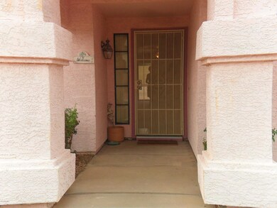Welcome to Your New Home