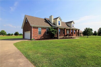 2903 Stony Mill Ct, Charlestown, IN 47111 - photo 2