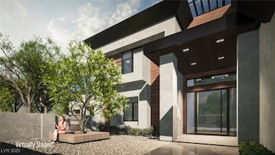 5624 N Dapple Gray Rd, Las Vegas, NV 89149 - photo 2