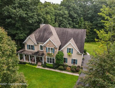 123 Devonshire Ct, Cresco, PA 18326 - photo 4