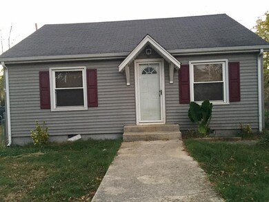 702 College St, Manchester, TN 37355 - photo 2