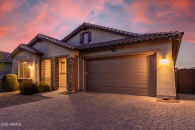 1104 W Whistling Thorn Ave, San Tan Valley, AZ 85140 - photo 7