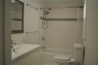 Main Bath
