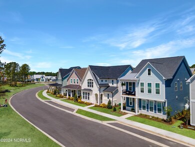 4037 Watersail Dr unit 131, Wilmington, NC 28409 - photo 4