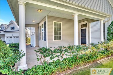 10 Longstreet Ln, Cranbury, NJ 08512 - photo 5