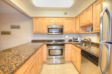Alternate View of Living Area