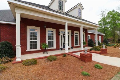 408 High View Way, Warner Robins, GA 31093 - photo 4