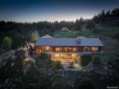 51 W Ranch Trail, Morrison, CO 80465 - photo 3