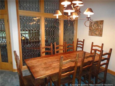Dining Room.