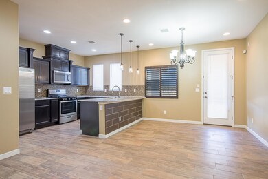 14813 Harry Flournoy Ave, El Paso, TX 79938 - photo 2