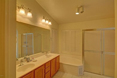 7 - Master Bathroom
