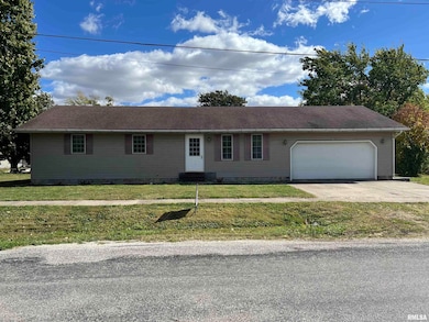 110 Wyatt St, Franklin, IL 62638 - photo 2